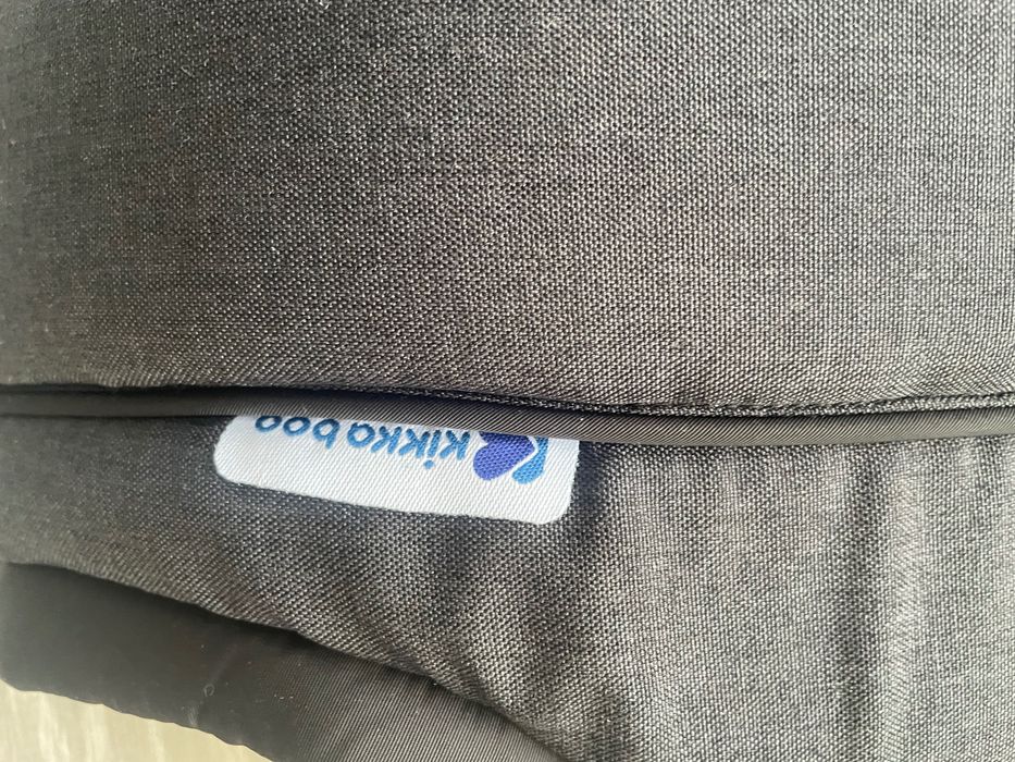 Ново Кенгуру за бебе, Kikka boo Tess от 3до 18м.