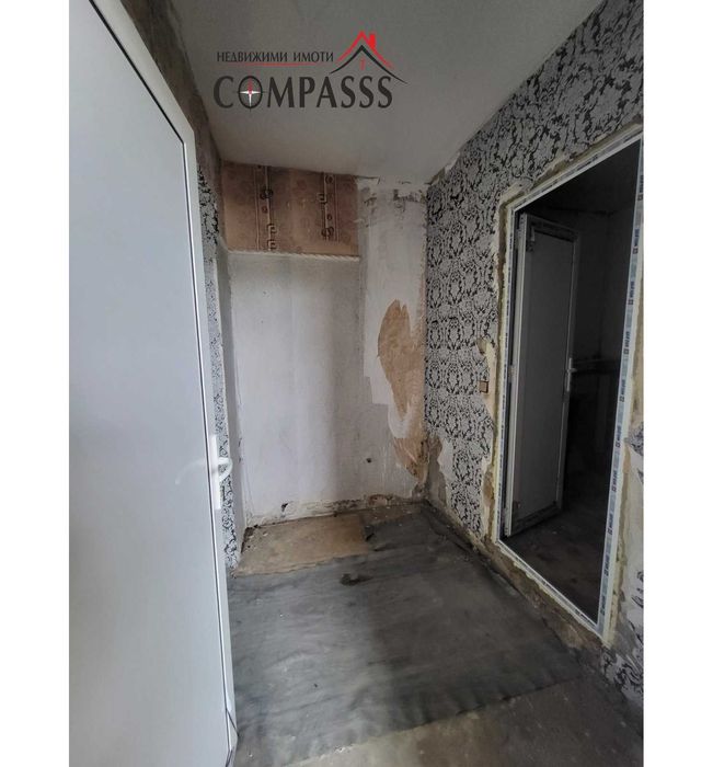 кв. Балик, гр. Добрич, 2-ен апартамент – 35279евро!