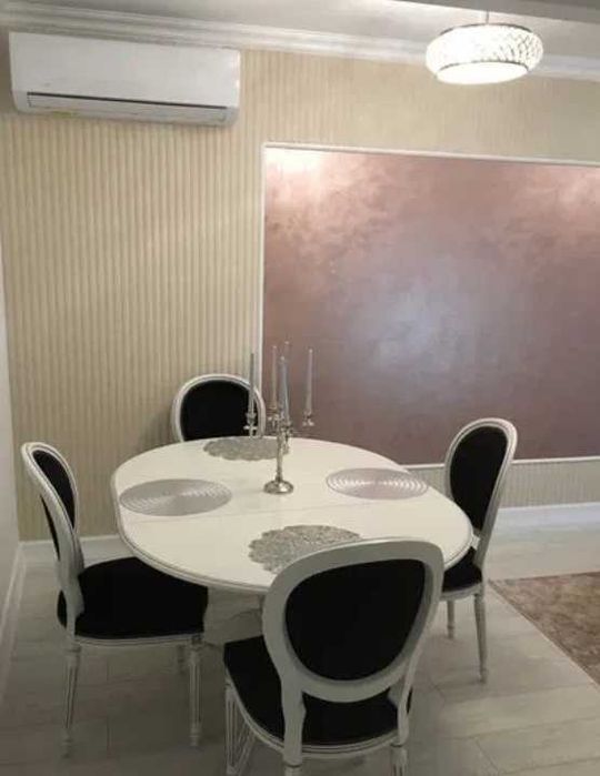 Дава се под наем Тристаен апартамент в Пловдив, Кършияка - 79 кв.м за 341.7 € - Снимка #2