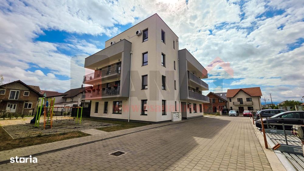 Penthouse Panoramic | NOU | 2 terase | 2 Parcari | Terezian |VIDEO