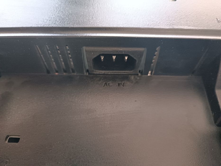 Monitor 19 2ta TG va Acer