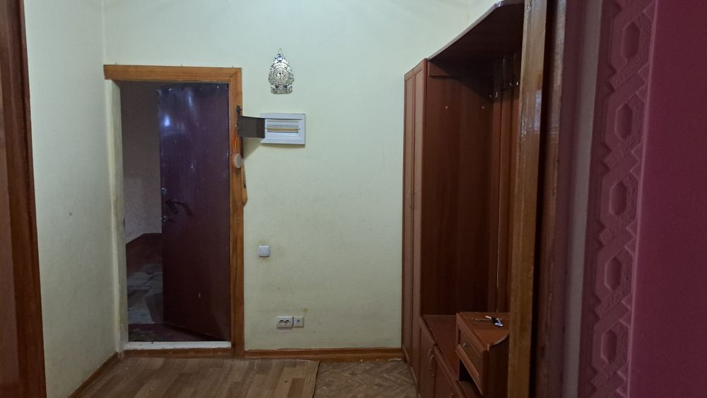 Сдам квартиру в аренду на долгий срок...