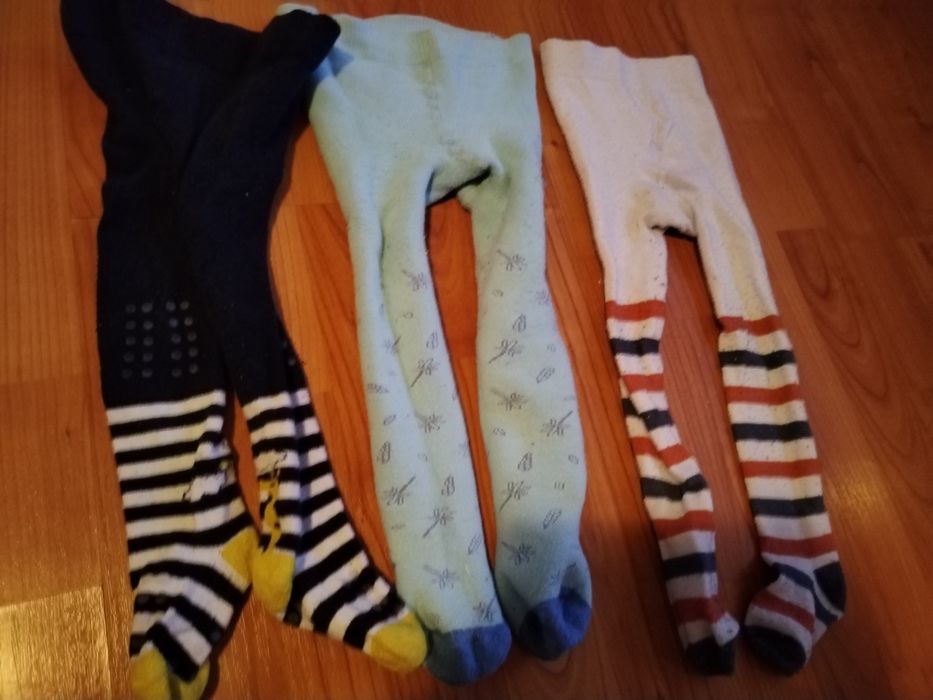 Lot căciuli și dresuri