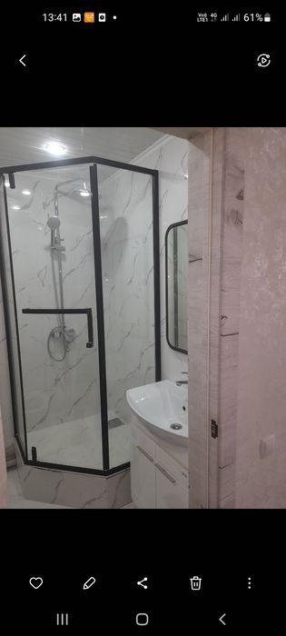 Ремонт квартир домов