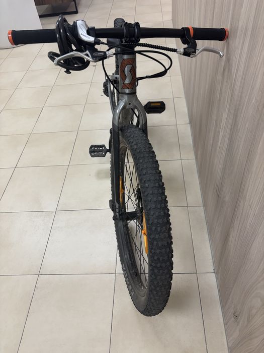 Колело SCOTT Roxter 24