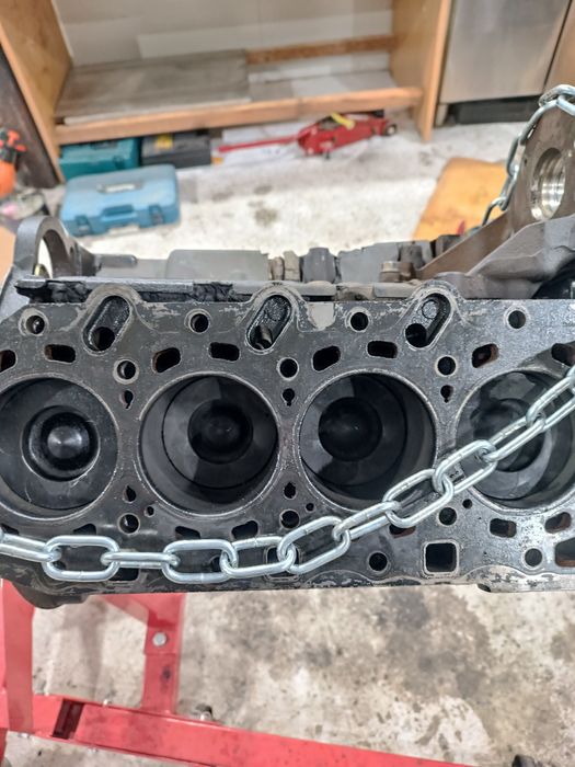 Двигател Киа Соренто 2.5 140 кс дизел