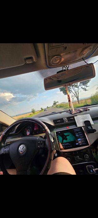 Volkswagen Passat B6