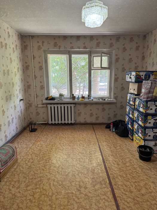 Продажа 1 комнатной квартиры