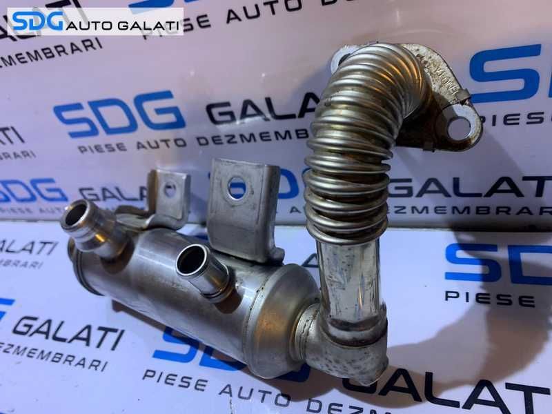 Racitor Gaze Ford Focus 2 1.8 TDCI 2004 - 2011 Cod 4M5Q-9F464-B1C 4M5Q9F464B1C