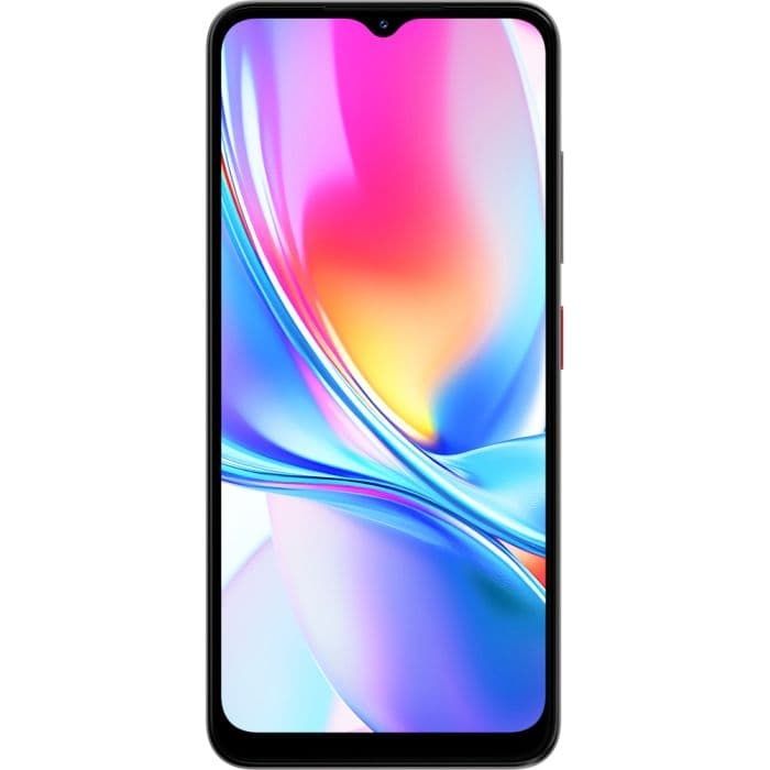 Telefon mobil ZTE Blade A35e, 64GB, 2GB, Dual SIM, Silvery Gray