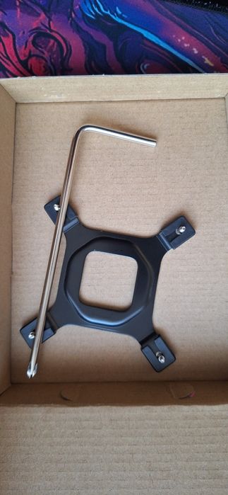 Cooler Deepcool AK620 Dark Zero