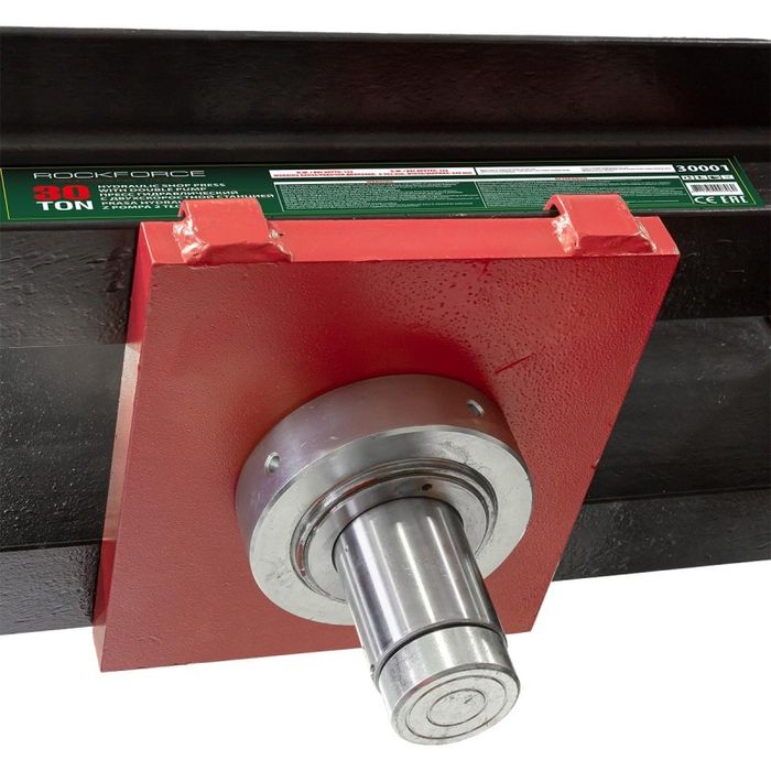 Хидравлична преса 30тона