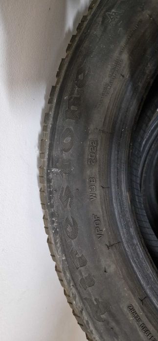 Зимни гуми 205/55 R16