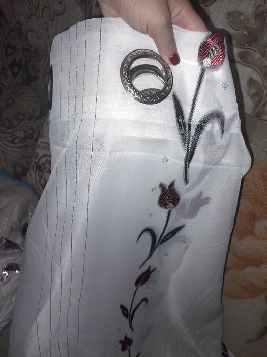 Парда новый срочно