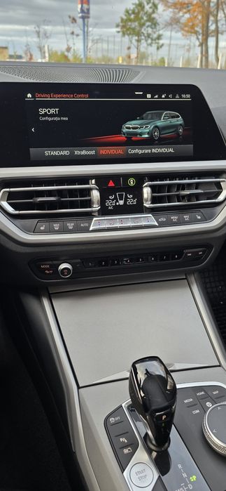 Bmw 330e Plug-in Hybrid