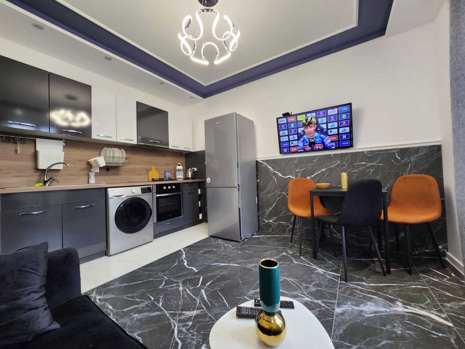 Двустаен за Нощувки Студентски град