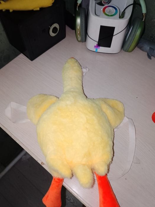 Мягкие игрушки новые