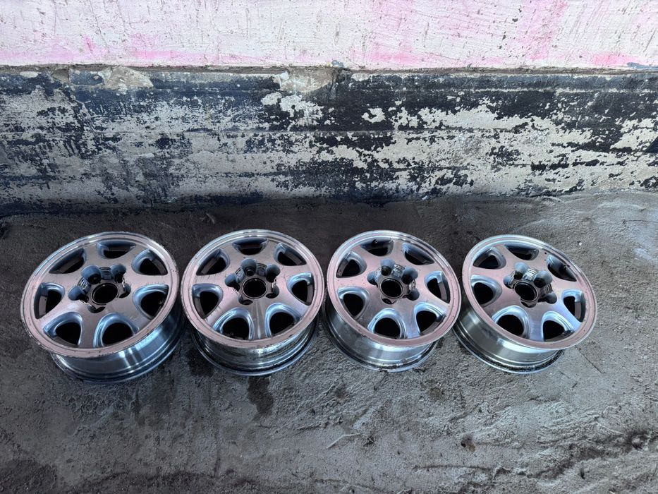 14 диск на 60.000