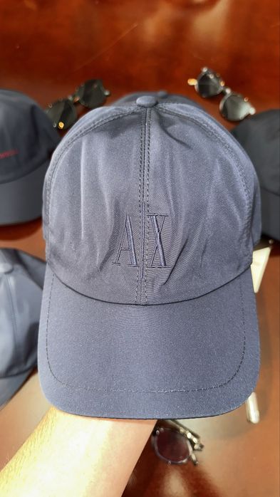 Кепка || Люксовый