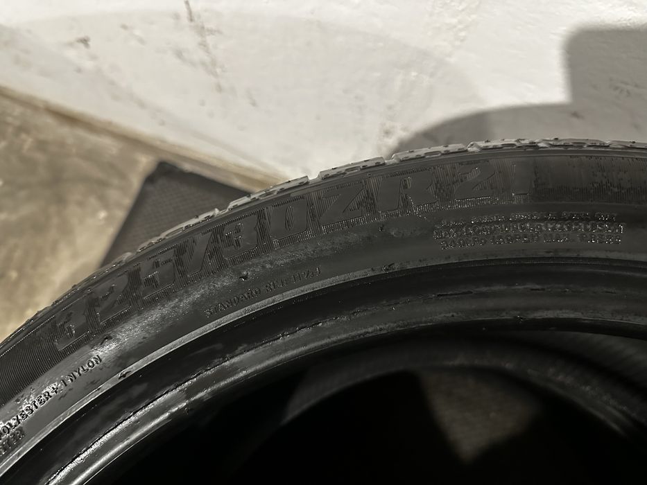 325/30 ZR21 108Y XL - RoadX RXMotion 017 Oferta