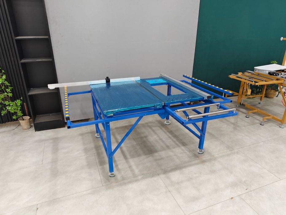 Многофункциональная пила DELTAMACHINERY DM-10L универсальная