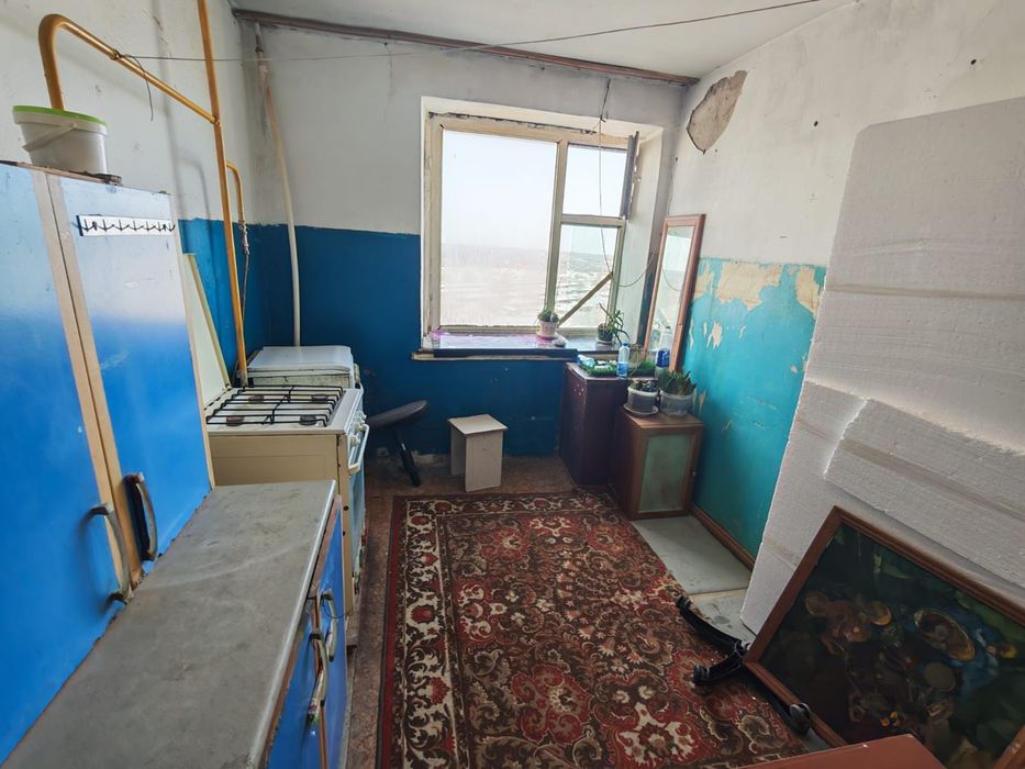 Продам 2х ком ОКТ Тайманова 221