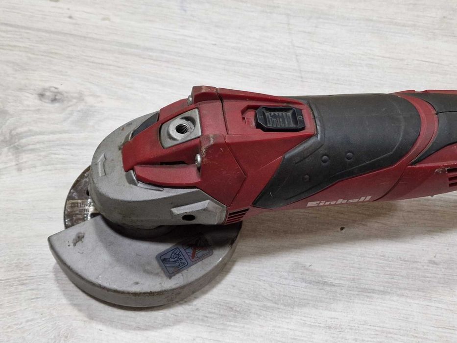 Einhell Ъглошлайф TC-AG 115/750