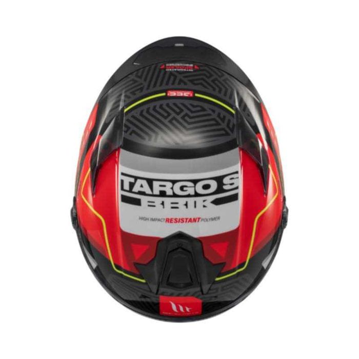 Каска MТ TARGO S BRIK C5 Размери: XS,S,M,L,XL