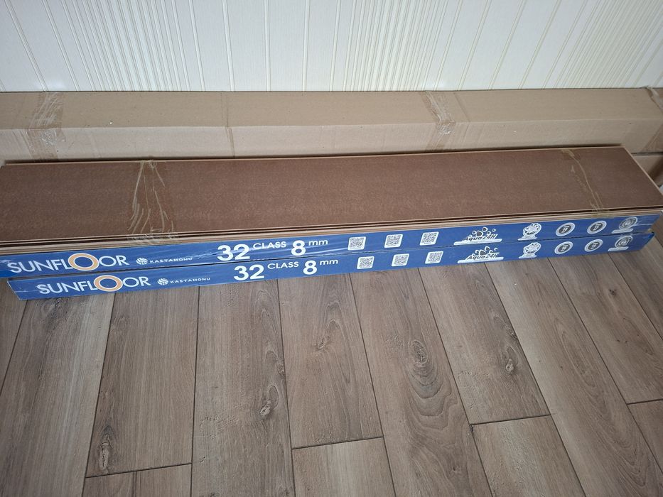 Ламинат Kastamonu 32 класс модель Джонсон