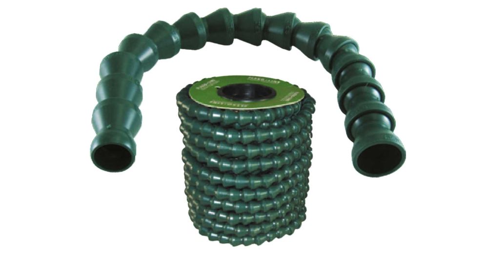 Sistem de tuburi articulate - Conexiuni flexibile