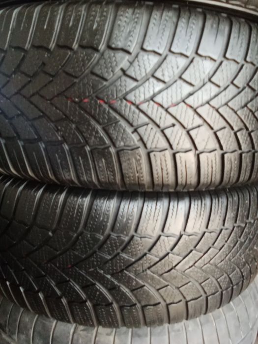 Шины Зимний 16 195/55 р