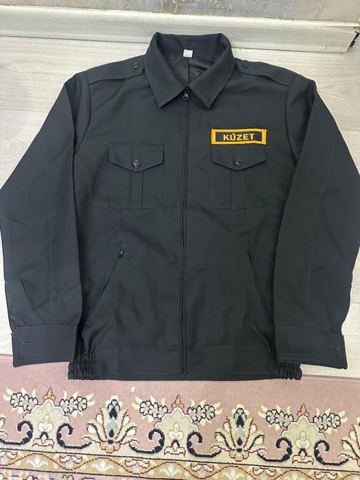 Кузет форма двойка летный