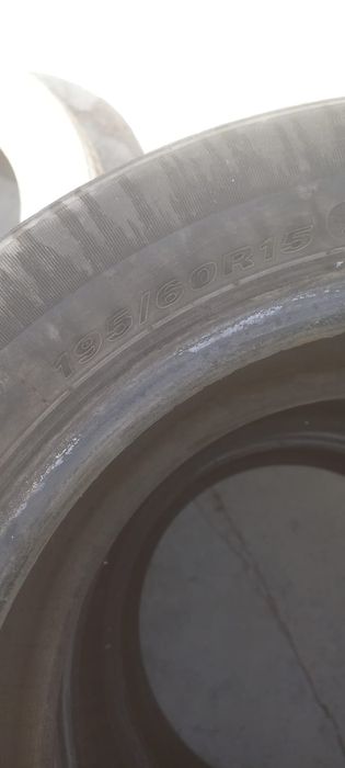 Автошины на легковой автомобиль