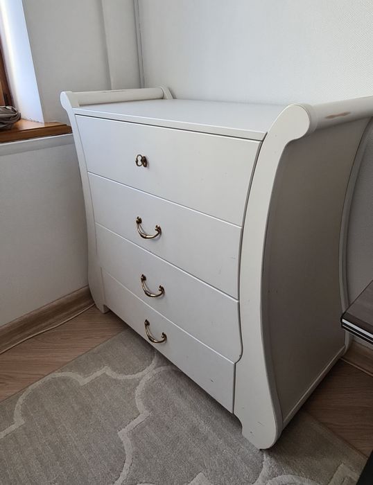 Продам детский комод