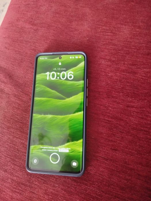 realme 11 pro +5g.