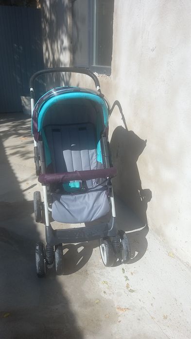 Детская коляска продается