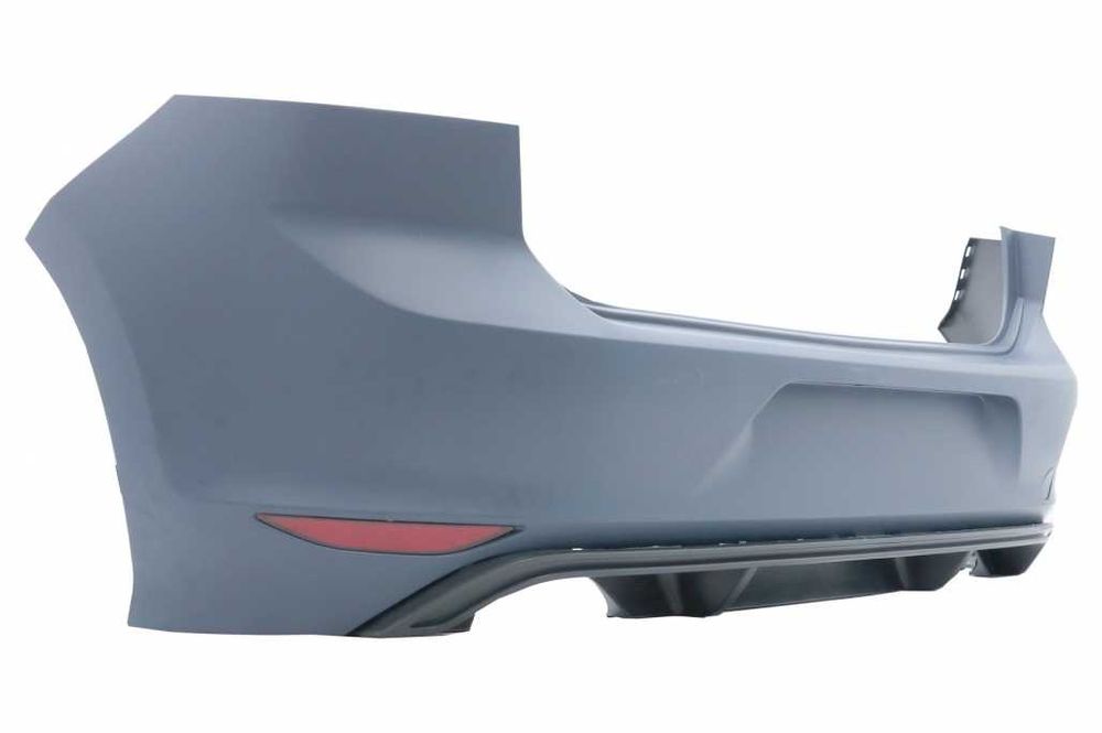 Pachet Kit Exterior Complet VW Golf 7 2012+ R20 R Look