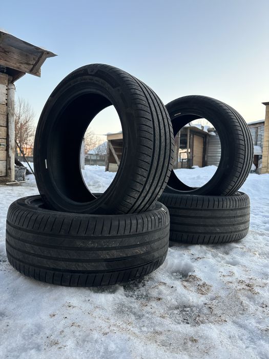 Anvelope Bridgestone R18 – 255/45 & 235/50