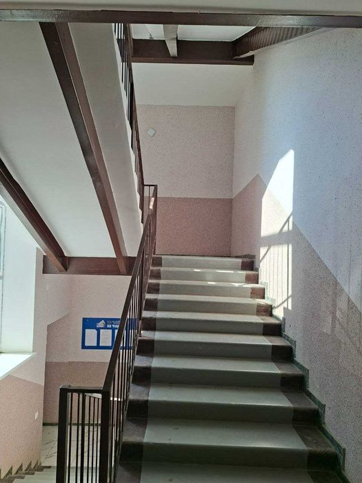 Продам 1комн кв Батыс с ремонтом