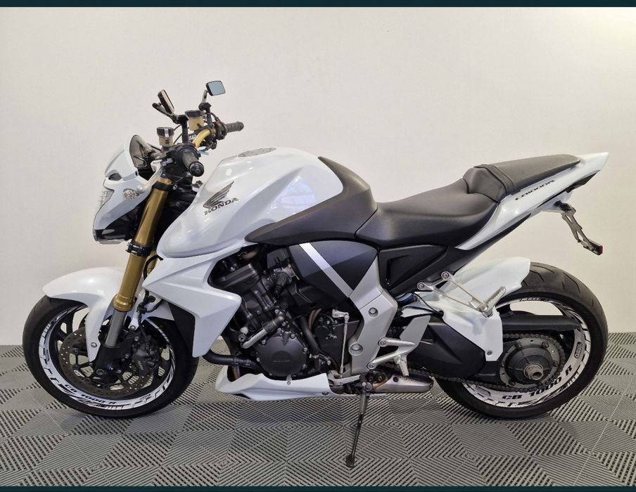 Honda cb 1000 r impecabila