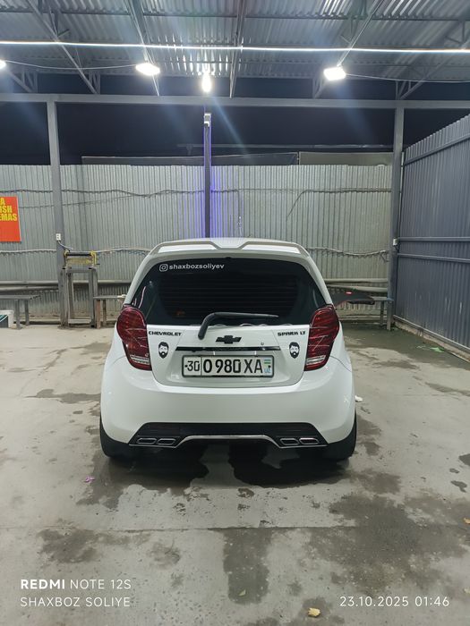 Spark 3 pozitsiya Sotiladi