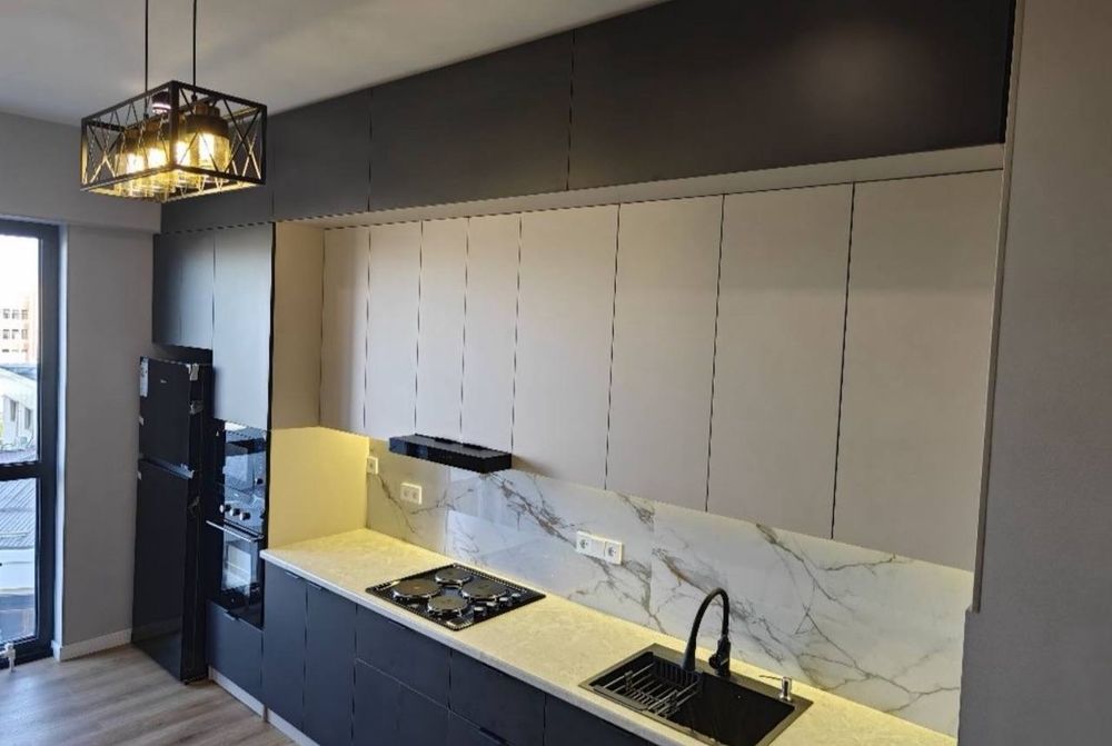 3 комнатная 118м2 ЖК Akay City ‼️Метро Хамида Алимджана