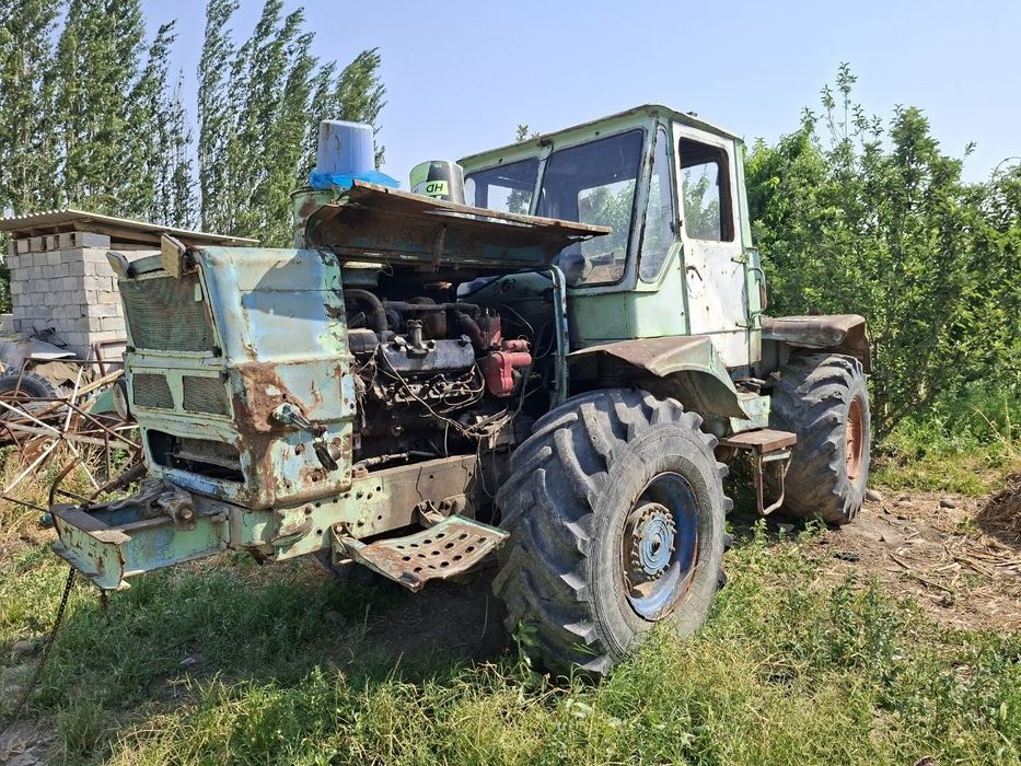 K 150 sotiladi.    .