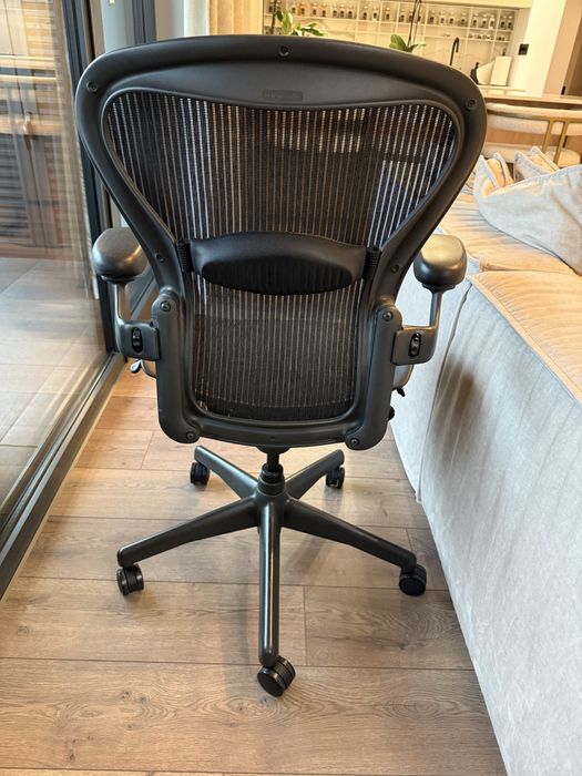 Scaun Herman Miller Aeron