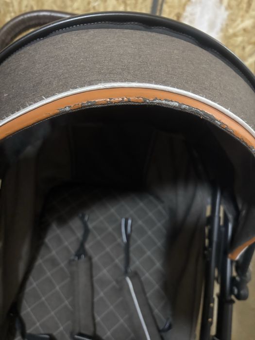 Детская коляска текнум 512