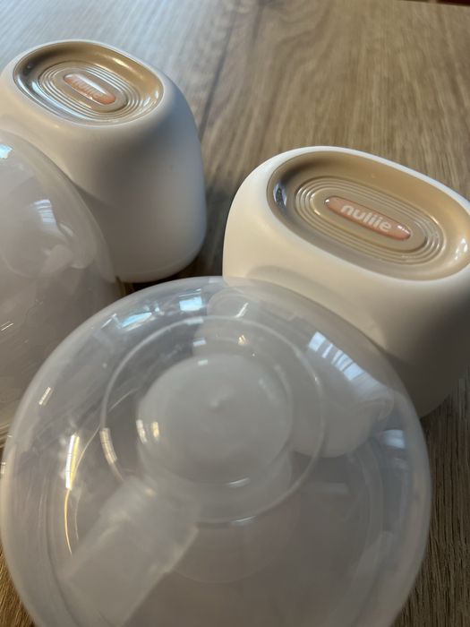 Pompa sani si aparat masaj lactatie