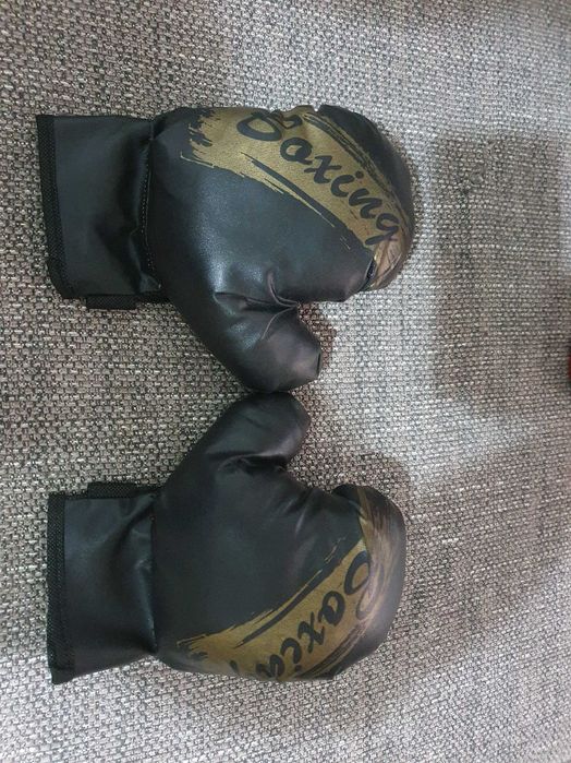 Manusi de box NOI Marimea 14OZ