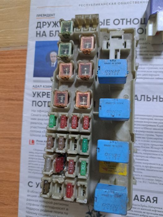 Продам релье от камри 35 привозные орига