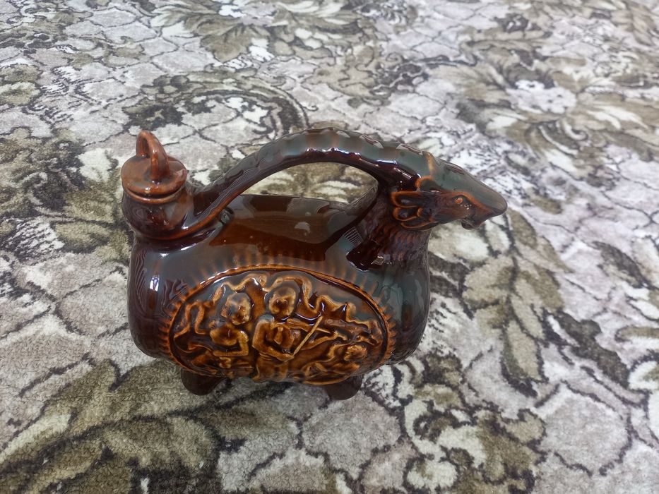 Suvenir qadimgi yangi