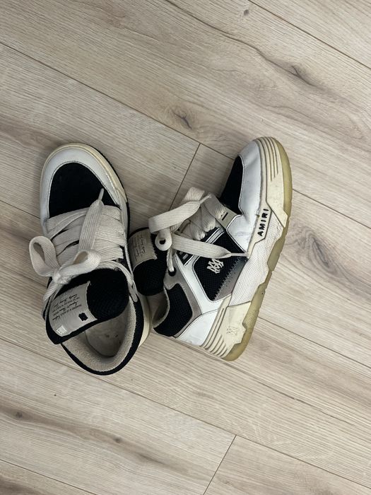 De vanzre amiri ma 1